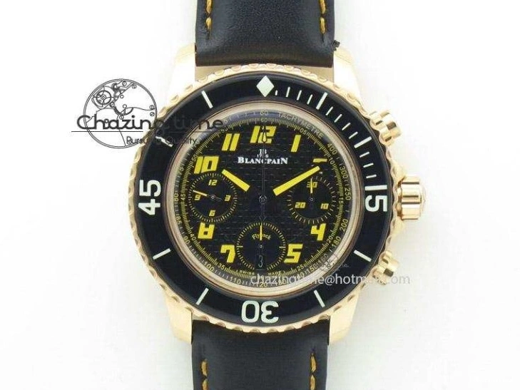 0212 SportInspired Villeret 6669 SS HG 1:1 Best Edition White Dial On Leather Strap V 8099